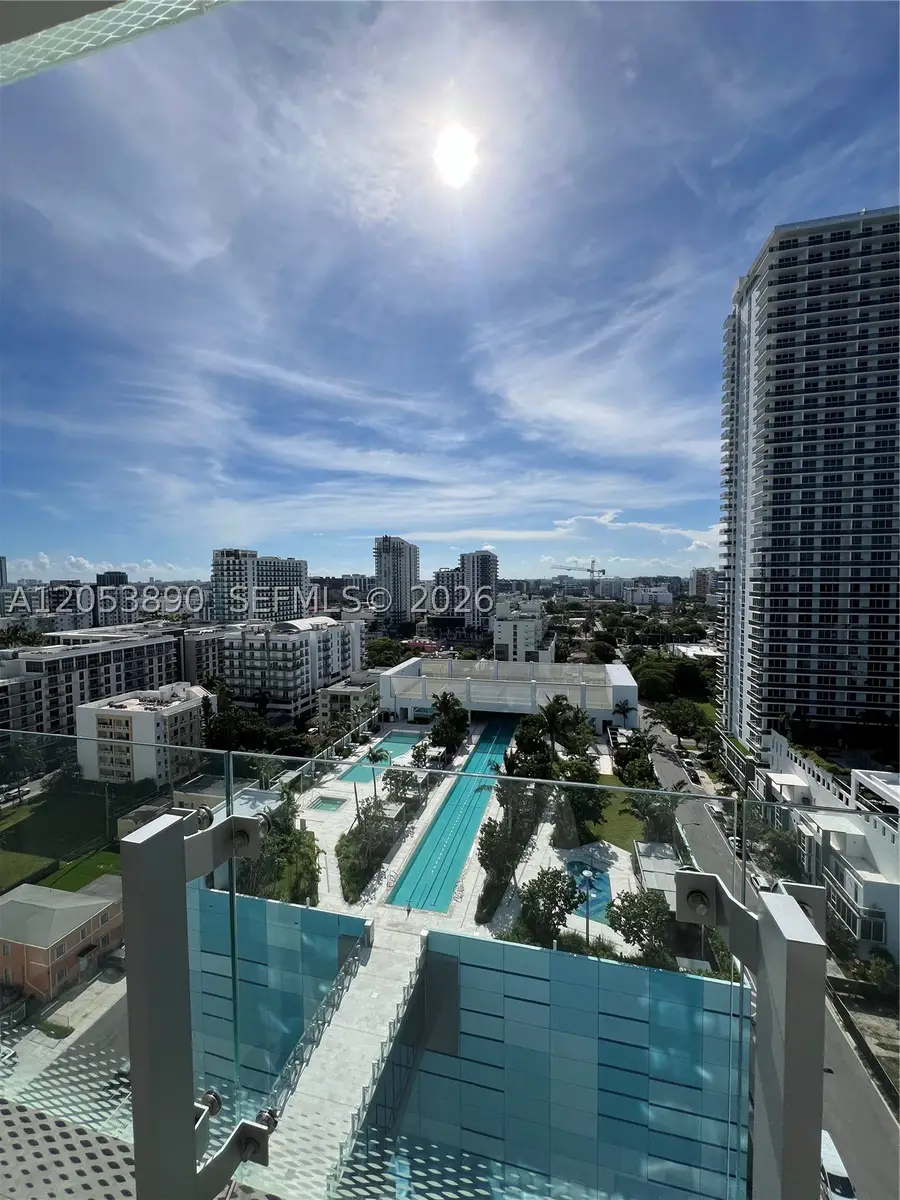 700 NE 26th Ter #1506, Miami, FL 33137 - #3