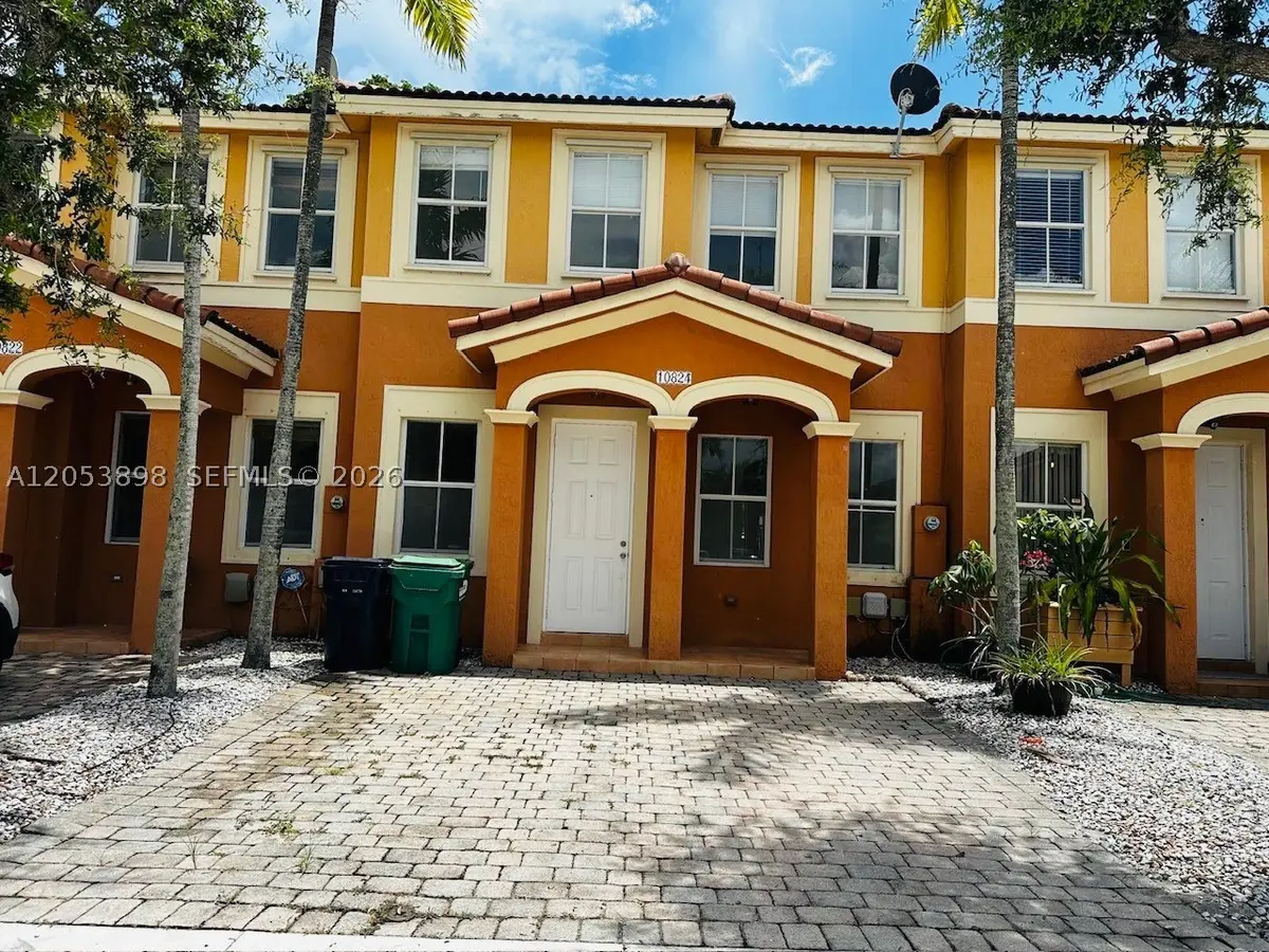 10824 SW 240th Ln #10824, Homestead, FL 33032 - #1