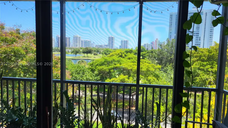 3475 N Country Club Dr #603, Aventura, FL 33180 - #2