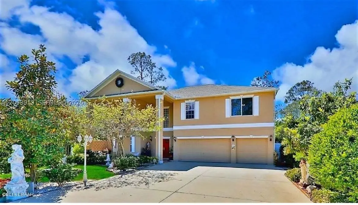 3 Zorro Ct, Palm Coast, FL 32164 - #1