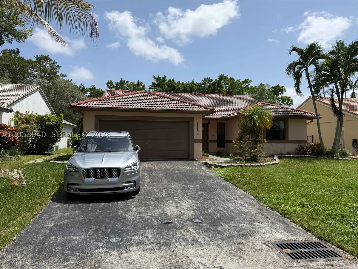 15600 Gauntlet Hall Mnr, Davie, FL 33331 - #1