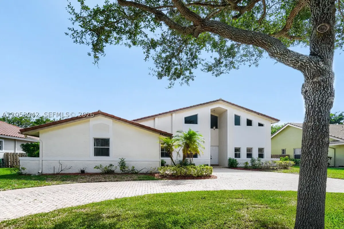 4433 NW 67th Ave, Coral Springs, FL 33067 - #1
