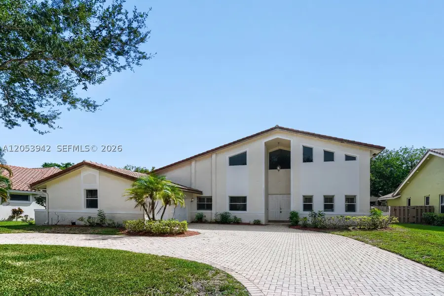 4433 NW 67th Ave, Coral Springs, FL 33067 - #2