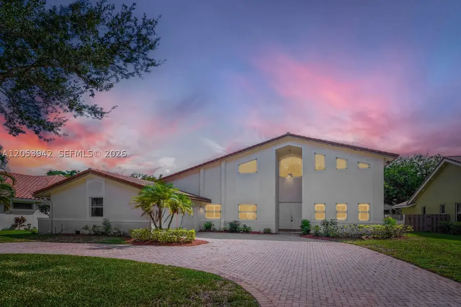 4433 NW 67th Ave, Coral Springs, FL 33067 - #3
