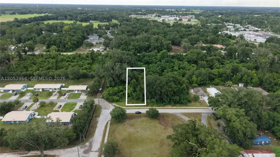 0 SW 2nd Ave, Chiefland, FL 32626 - #3