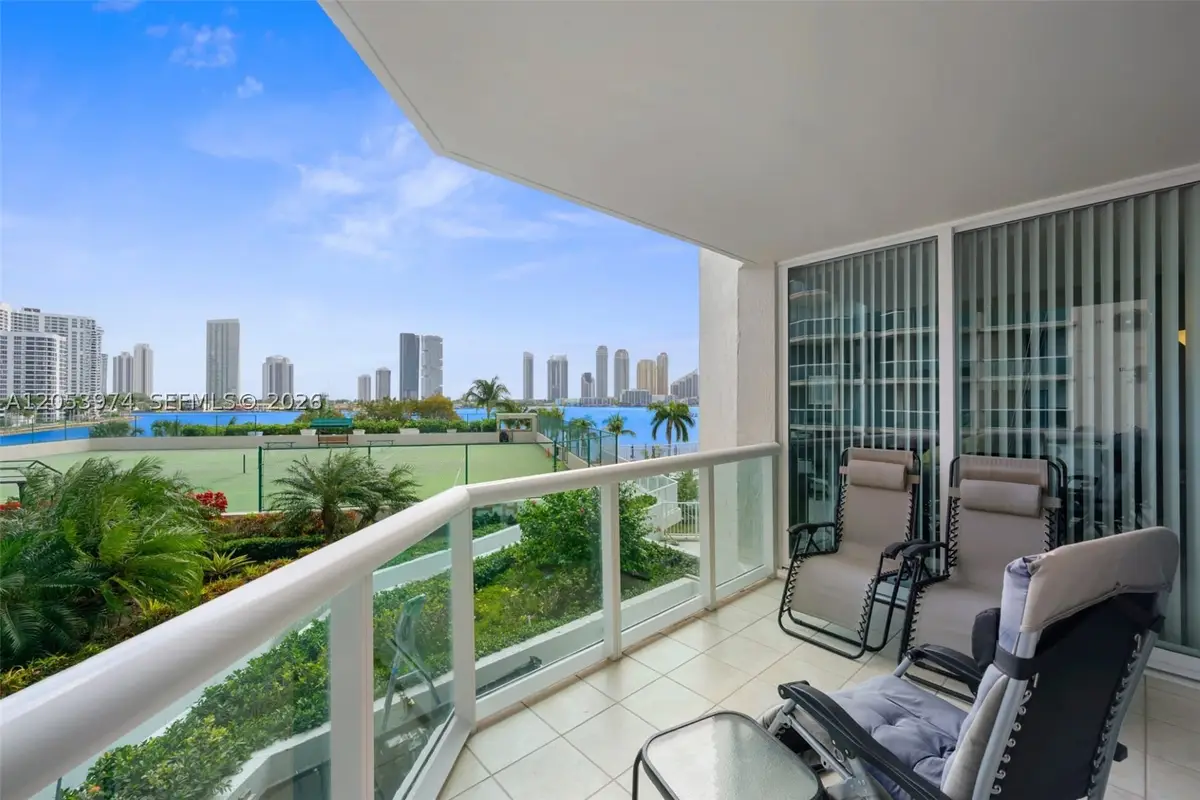 3370 Hidden Bay Dr #507, Aventura, FL 33180 - #1