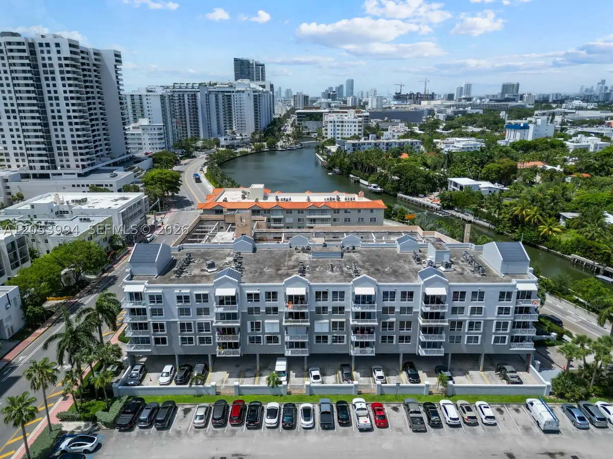2642 Collins Ave #303, Miami Beach, FL 33140 - #1
