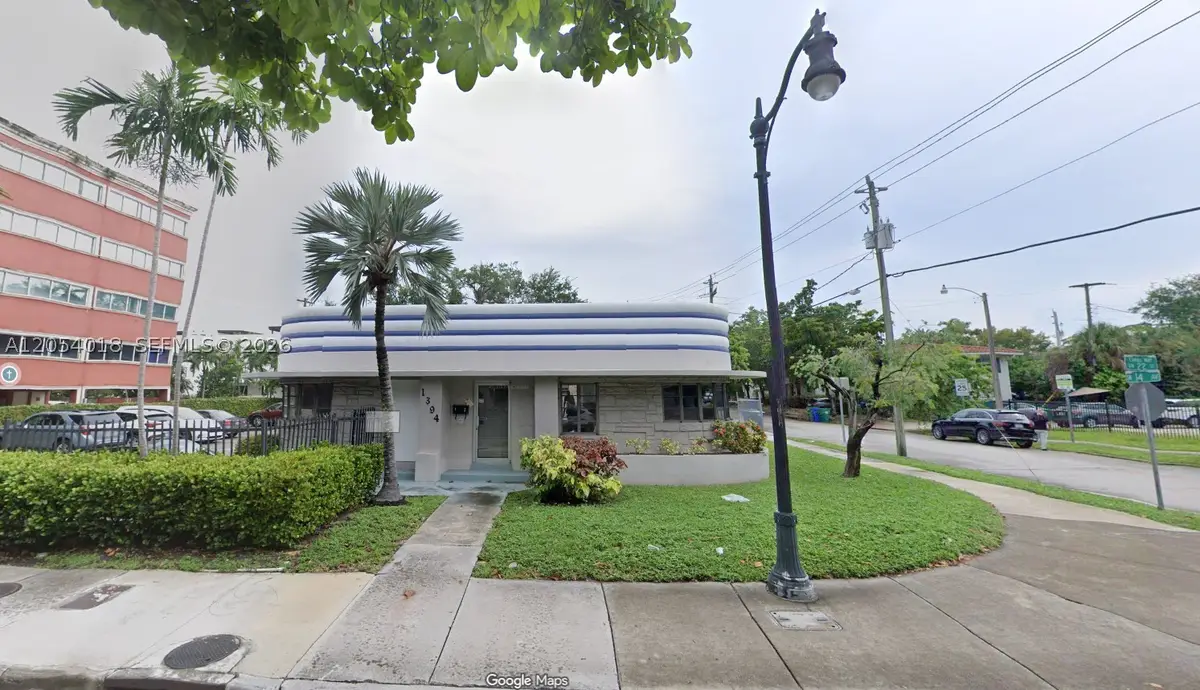 1394 Coral Way, Miami, FL 33145 - #1