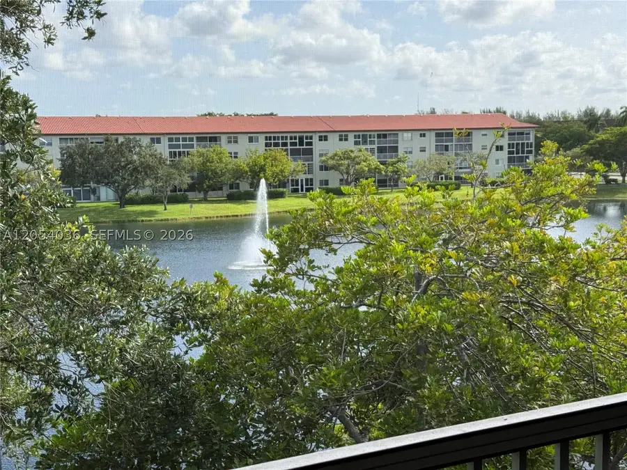 12901 SW 15th Ct #402V, Pembroke Pines, FL 33027 - #2