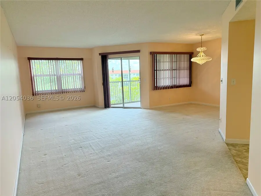 12901 SW 15th Ct #402V, Pembroke Pines, FL 33027 - #3