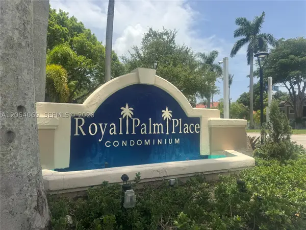10610 SW 158th Ct #206, Miami, FL 33196