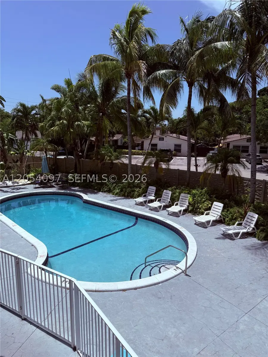 1125 NE 16th Pl #201, Fort Lauderdale, FL 33305 - #2