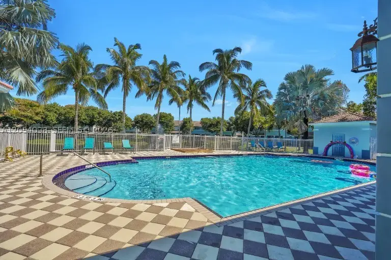 1942 Alamanda Way, Riviera Beach, FL 33404 - #2