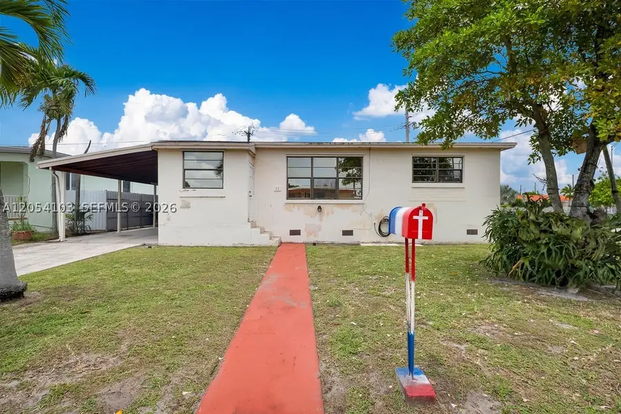 11 W 64th St, Hialeah, FL 33012 - #2