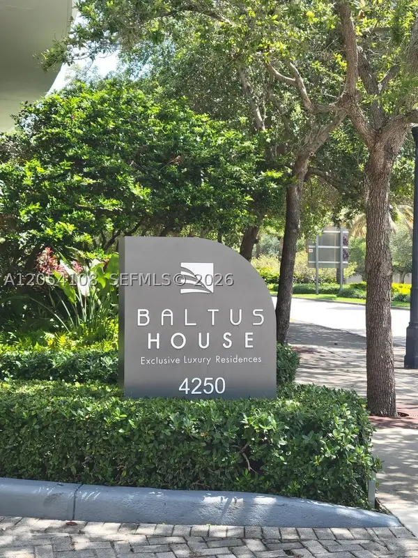 4250 Biscayne Blvd #806, Miami, FL 33137