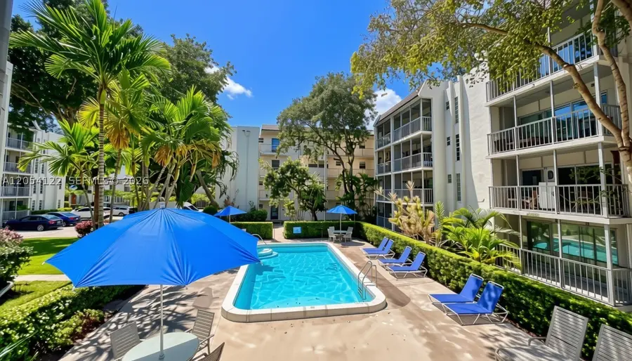 483 N Pine Island Rd #C-205, Plantation, FL 33324 - #2