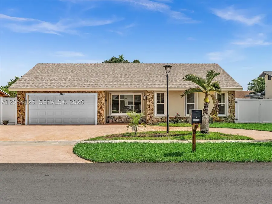 10149 NW 21 St, Pembroke Pines, FL 33026 - #3