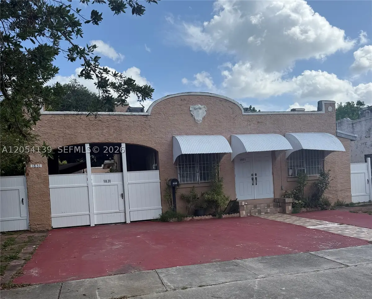 1831 SW 10th St, Miami, FL 33135 - #1