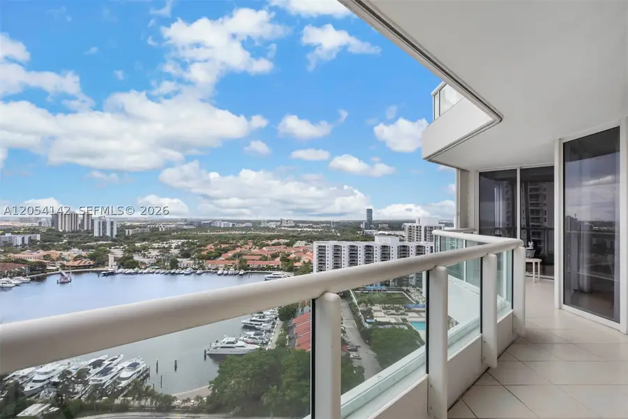21205 Yacht Club Dr #2403, Aventura, FL 33180 - #2