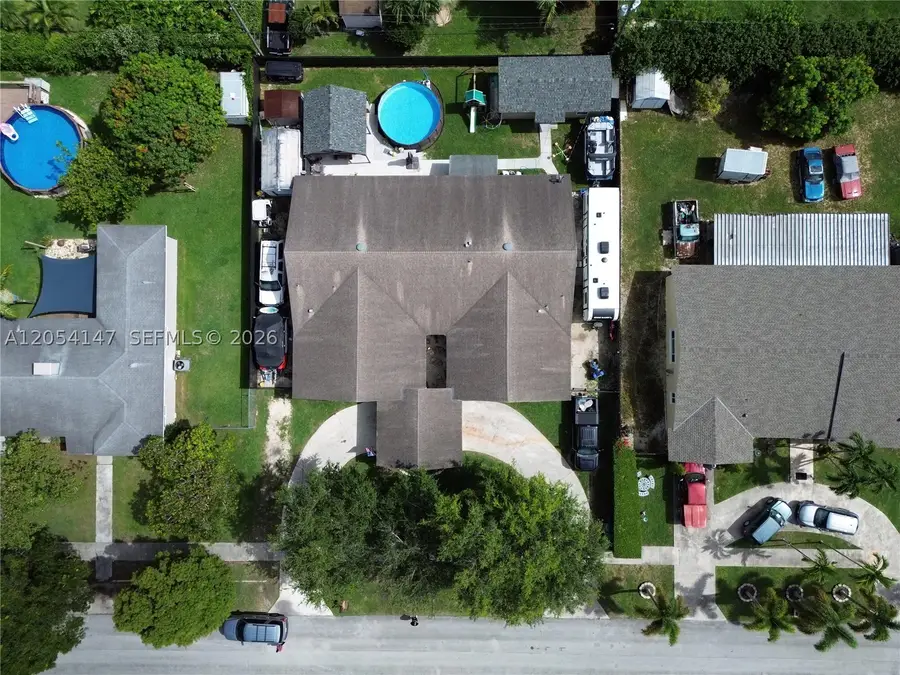 225 NW 21st St, Homestead, FL 33030 - #3