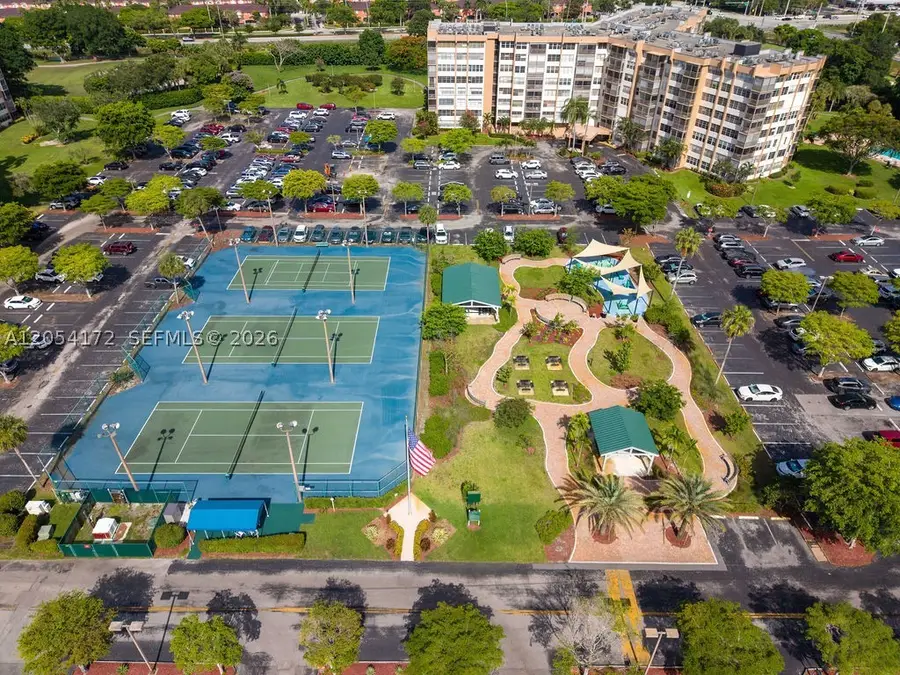 1200 Saint Charles Place #712, Pembroke Pines, FL 33026 - #2