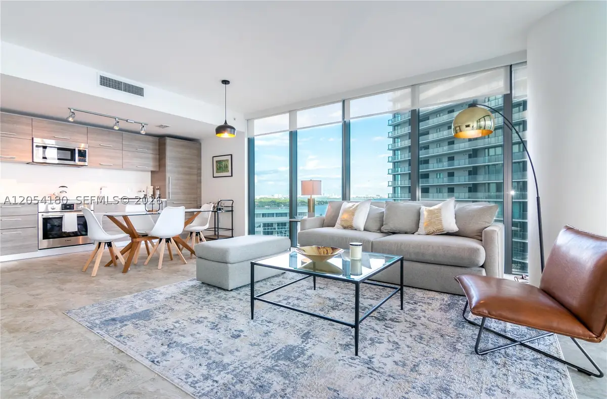 650 NE 32nd St #1507, Miami, FL 33137 - #1