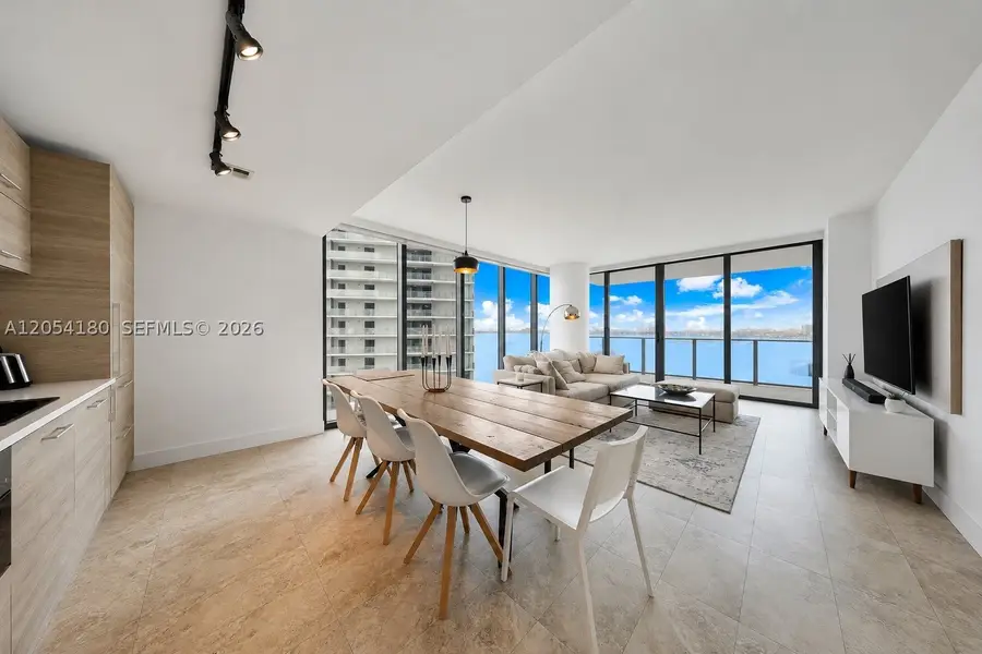 650 NE 32nd St #1507, Miami, FL 33137 - #2