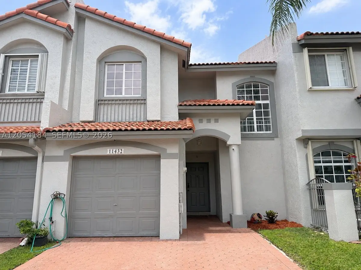 11432 NW 50th Ter, Doral, FL 33178 - #1