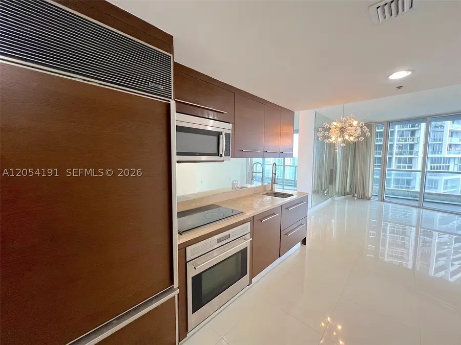 495 Brickell Av #4208, Miami, FL 33131 - #2