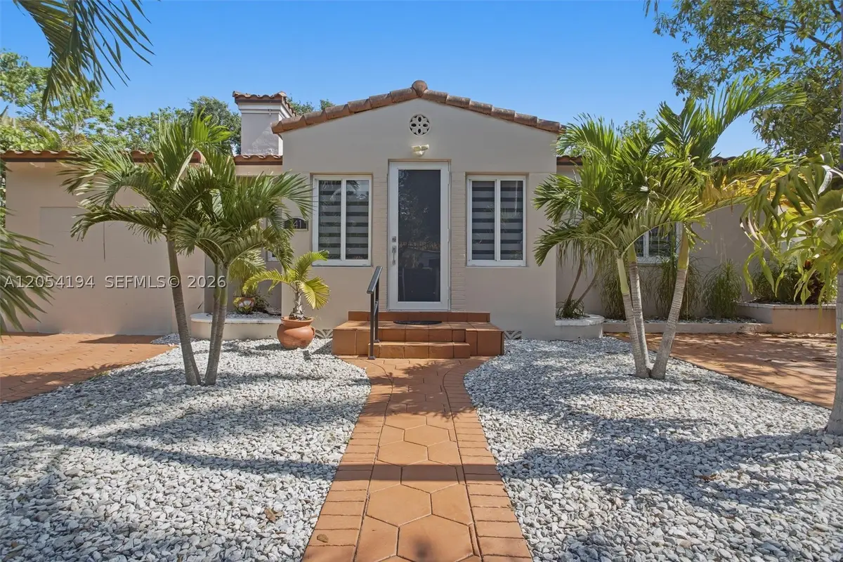 741 NE 81st St, Miami, FL 33138 - #1