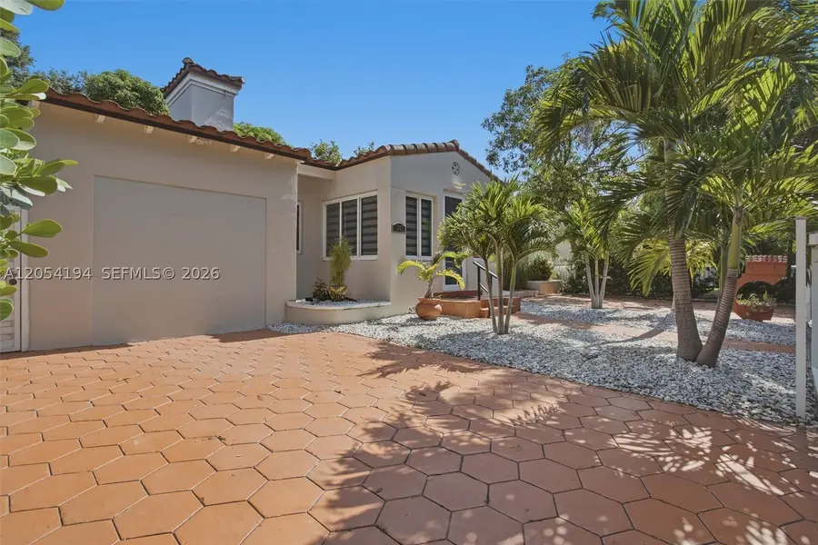 741 NE 81st St, Miami, FL 33138 - #3