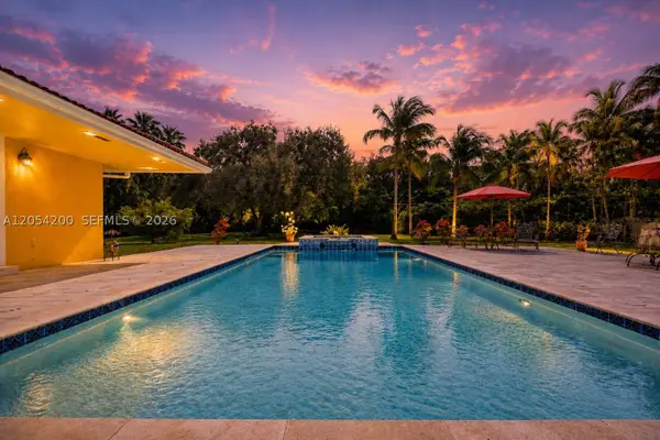 6500 SW 127th Street, Pinecrest, FL 33156