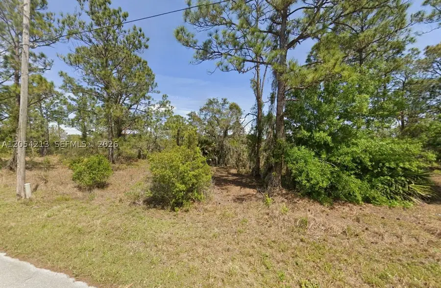 120 Enos Ave, Lake Placid, FL 33852 - #3
