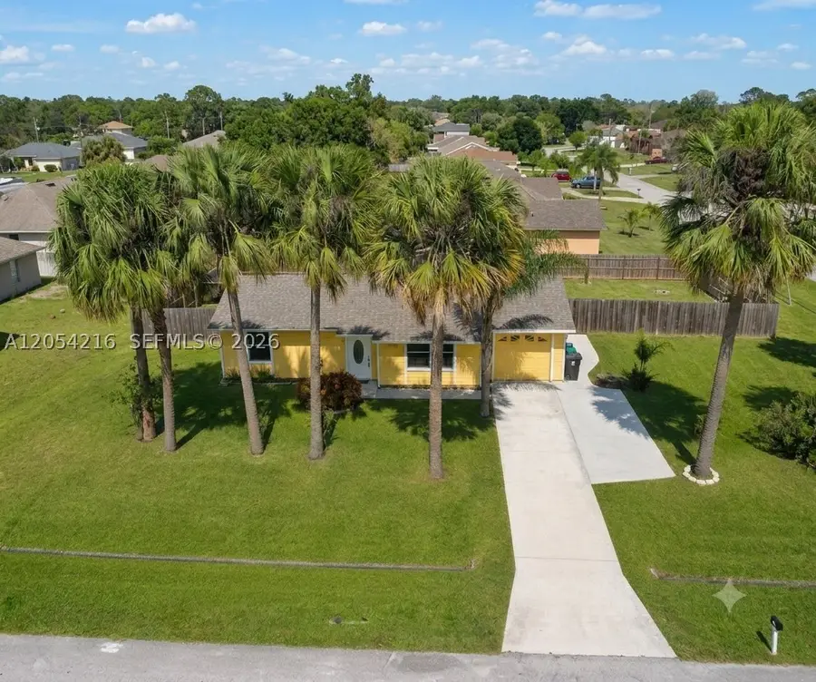 1573 SW Lexington Dr., Port Saint Lucie, FL 34953 - #3