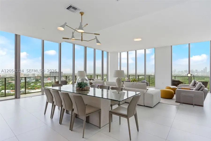 2678 Tigertail Ave #PH1, Miami, FL 33133 - #3