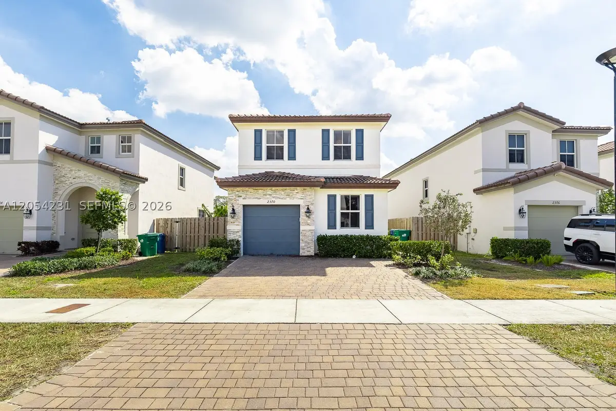 2370 NW 131st Cir, Miami, FL 33167 - #1