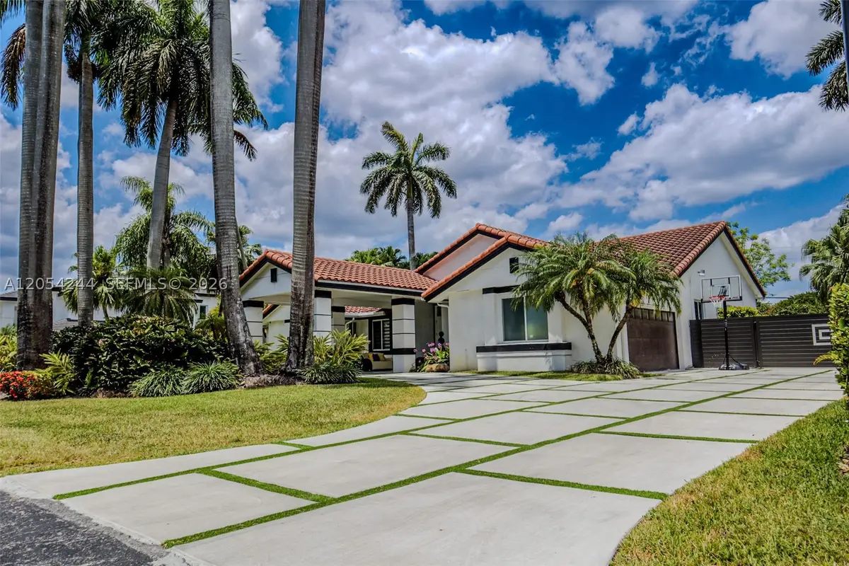 11929 SW 72 Ter, Miami, FL 33183 - #1