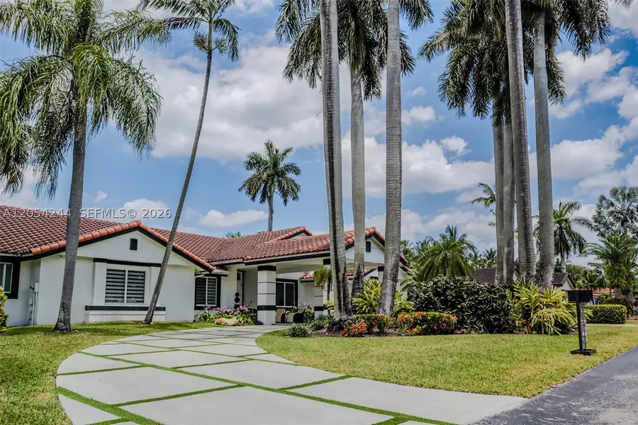 11929 SW 72 Ter, Miami, FL 33183 - #3