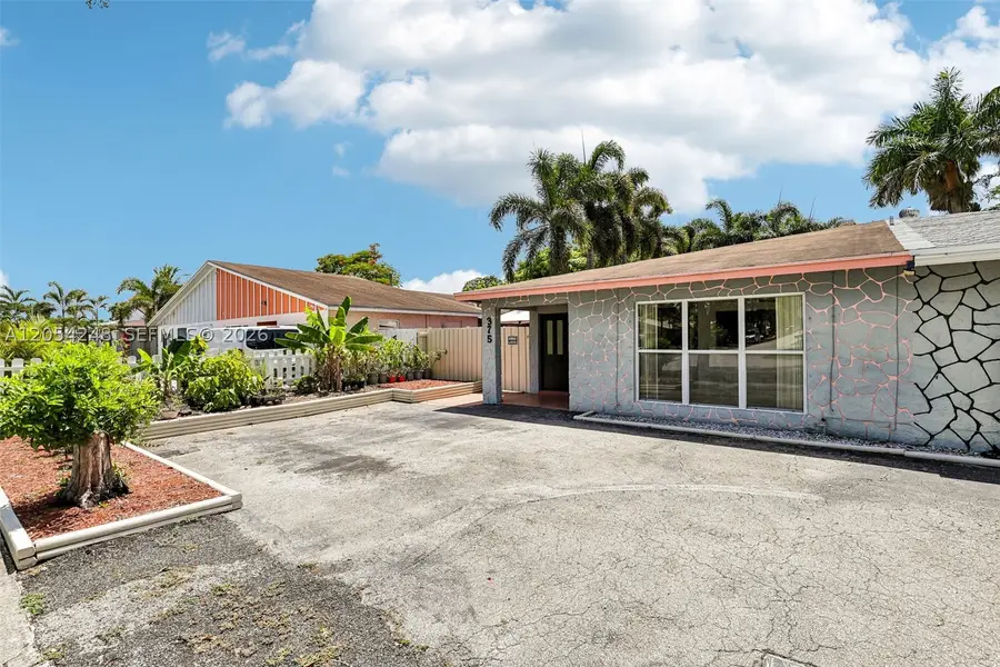 375 SW 61st Ter, Margate, FL 33068 - #3