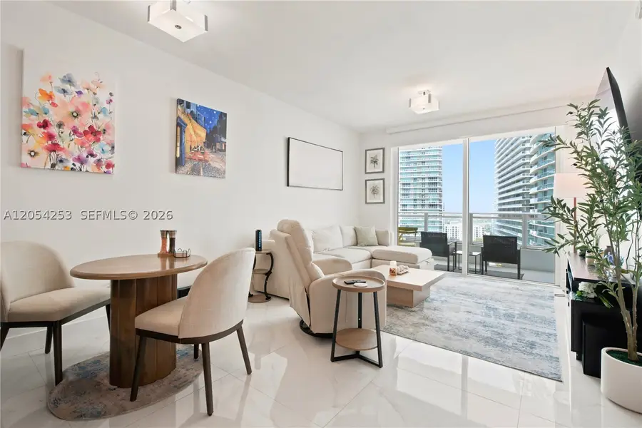 1080 Brickell Ave #1607, Miami, FL 33131 - #2