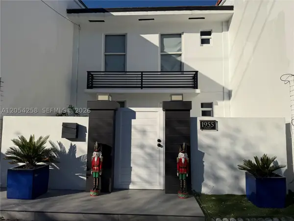 1955 NE 123rd St, North Miami, FL 33181