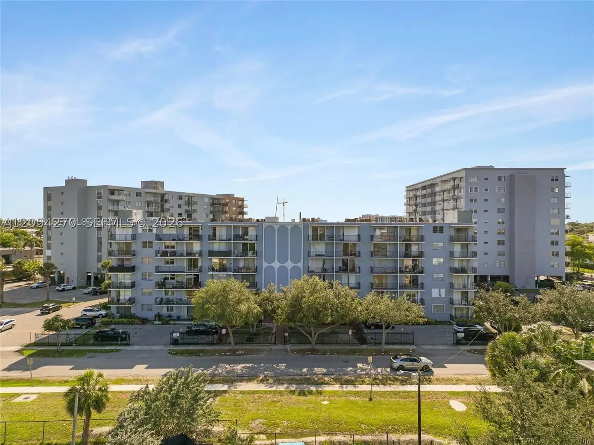 12500 NE 15th Ave #402, North Miami, FL 33161 - #1