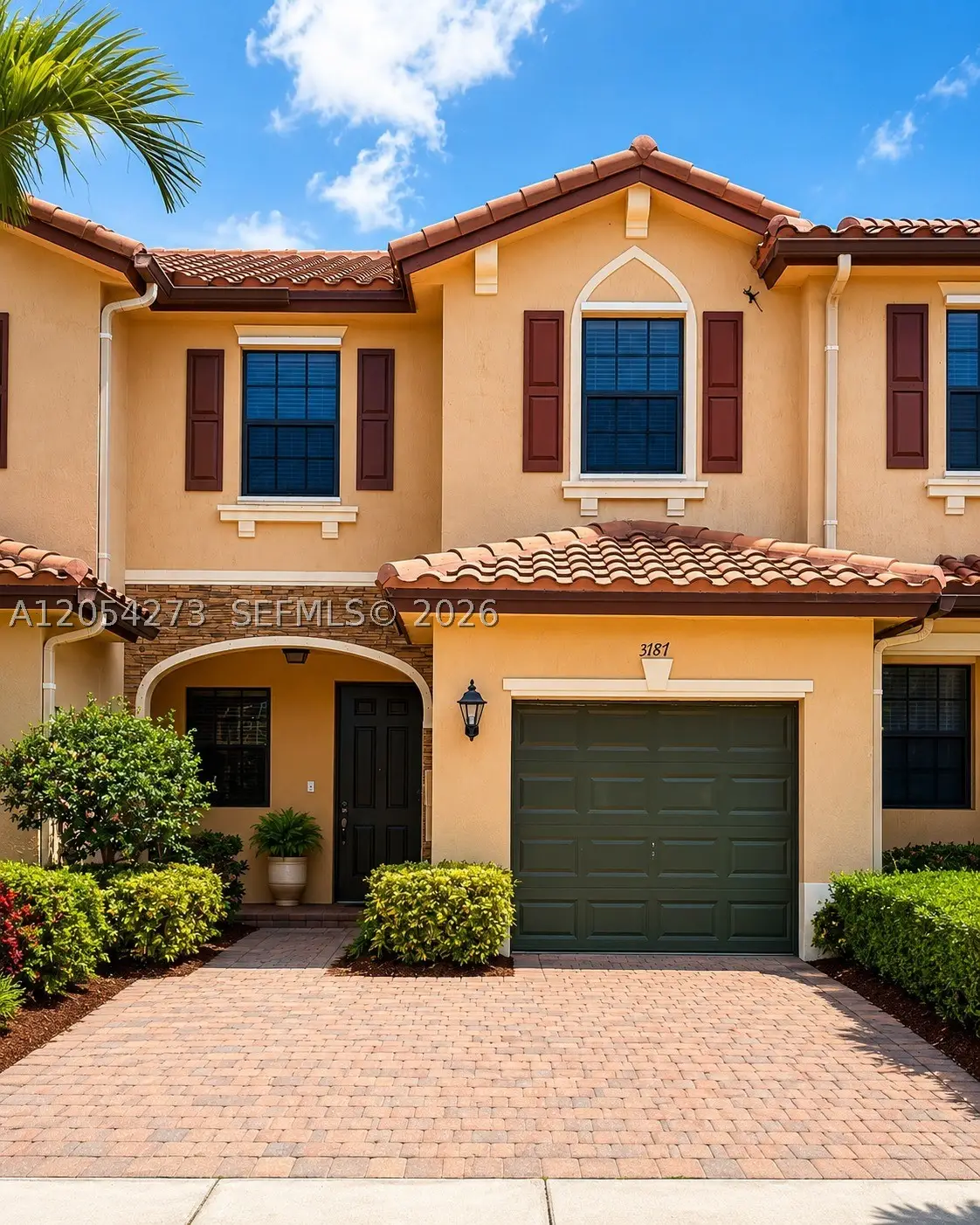 3787 SE 2nd St, Homestead, FL 33033 - #1