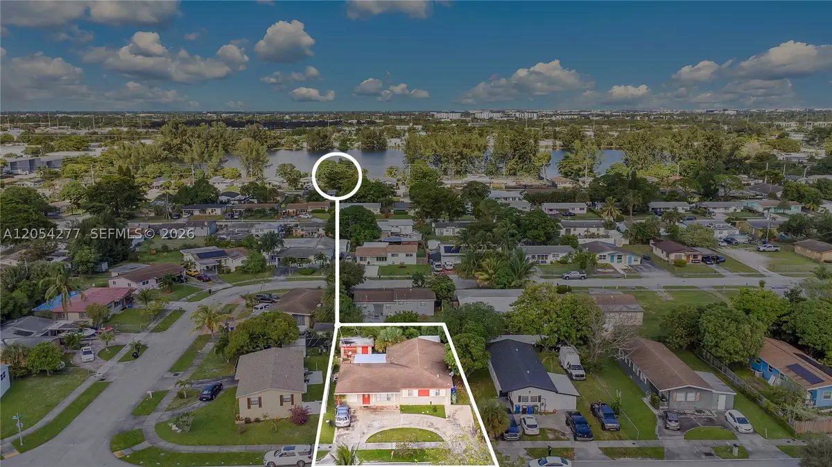 2781 NW 24th St, Fort Lauderdale, FL 33311 - #1