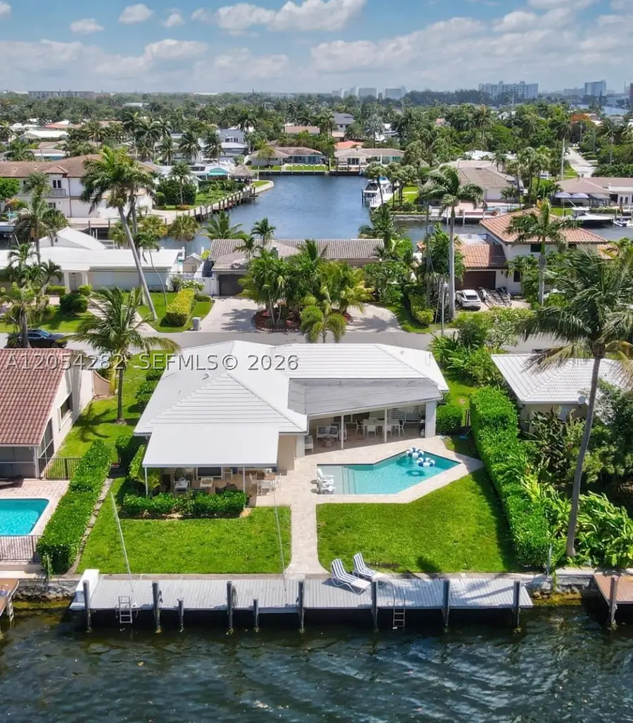 2762 NE 3rd St, Pompano Beach, FL 33062 - #2