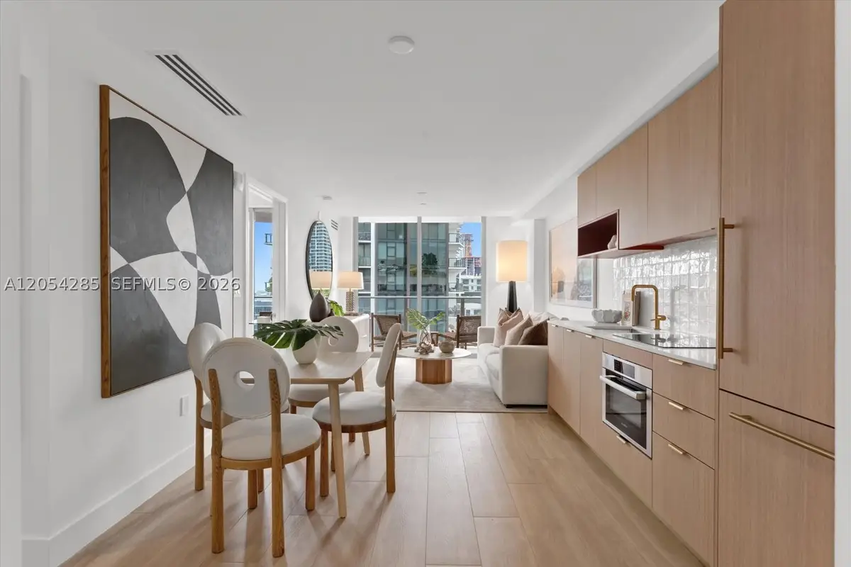 90 NE 32nd Street #PH05, Miami, FL 33127 - #1