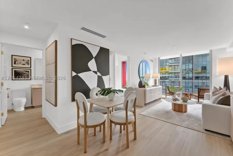 90 NE 32nd Street #PH05, Miami, FL 33127 - #3