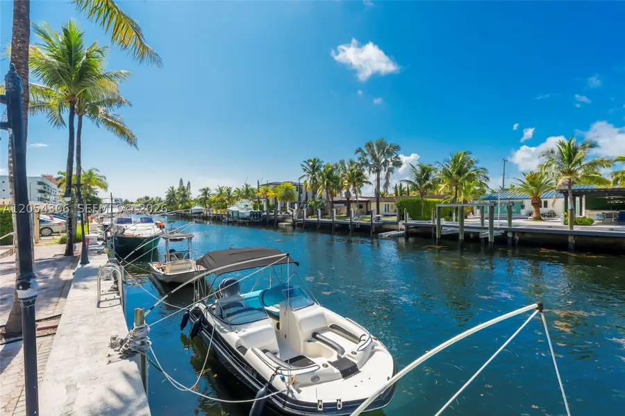 2350 NE 135th St #1510, North Miami, FL 33181 - #2