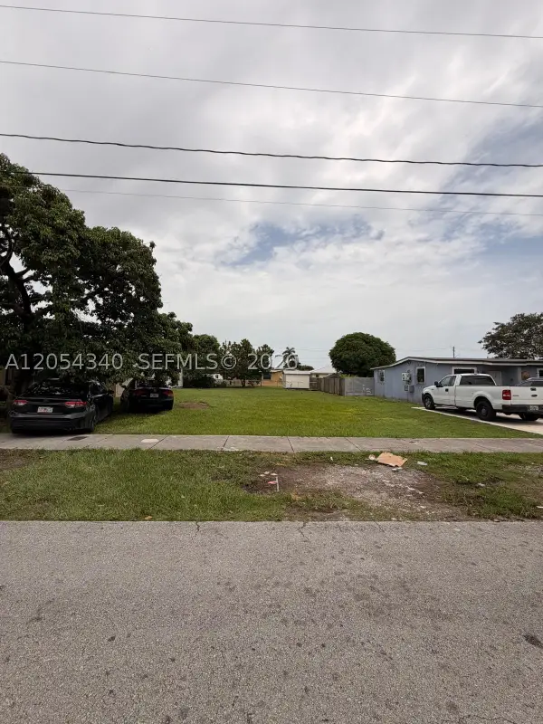 531 SW 11th Ave, Homestead, FL 33030