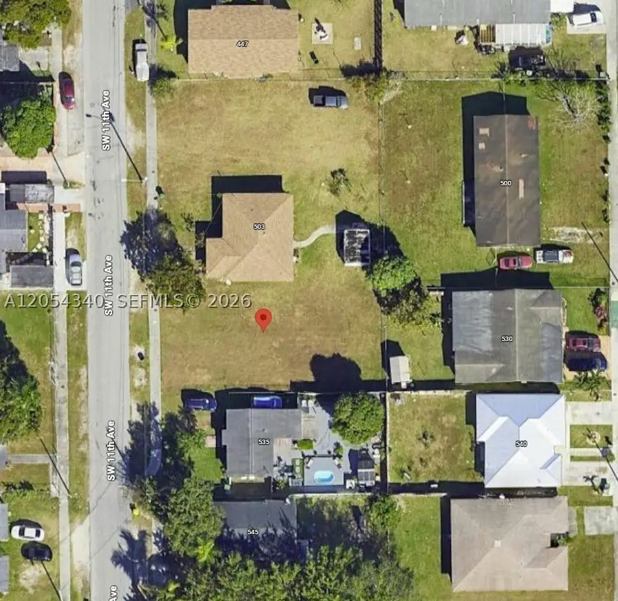 531 SW 11th Ave, Homestead, FL 33030 - #2